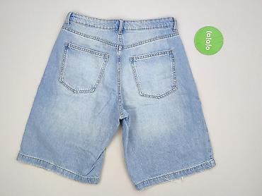 brice: Bershka, Szorty damskie, rozmiar S — 3