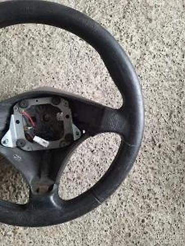 klipovi: ALFA 156 KOZNI VOLAN STARI TIP | Kozni volan alfa 156 stari tip — 5