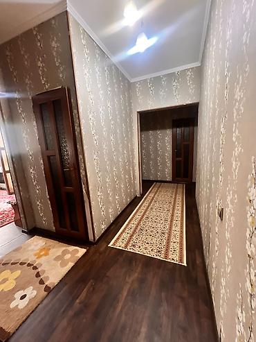 Продажа квартир: 2 комнаты, 76 м², Улан-2 мкр 106 серия улучшенная, 3 этаж, Евроремонт — 7