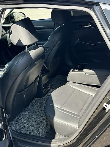 k5 optima: Kia K7: 2020 г., 3 л, Автомат, Газ, Седан — 10
