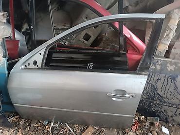 sprinter bazar: Дверь Передняя левая Ford, Б/у, Оригинал — 1