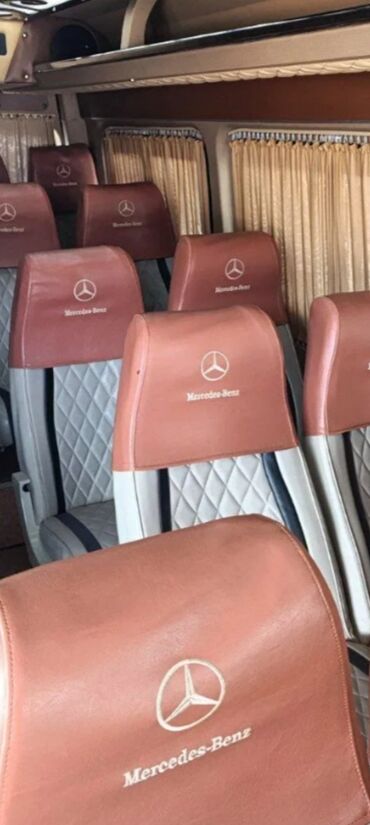 gurcustan maşın bazari mercedes: Komlekt, Mercedes-Benz Spiriner