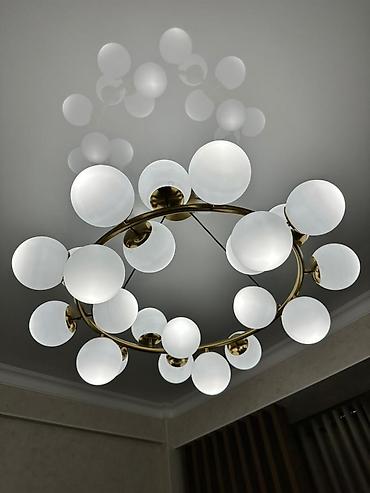 Долгосрочная аренда квартир: 1 комната, Собственник, Без подселения, С мебелью полностью — 5