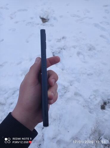 Samsung: Samsung Galaxy A05, 128 GB, rəng - Qara, İki sim kartlı — 6