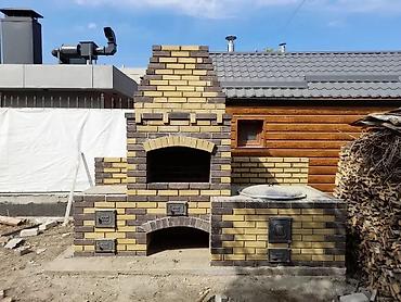 Мангалы: Мангал Классический — 39