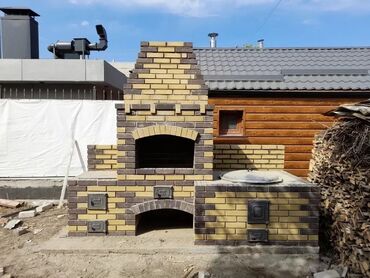 Очок: Мойка, Барбекю, Казаны Гарантия Больше 6 лет опыта — 21