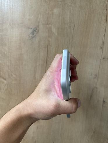 ipnone 13: IPhone 17 Pro Max, Новый, 256 ГБ, Серебристый, Зарядное устройство, Защитное стекло, Чехол, 100 % — 6