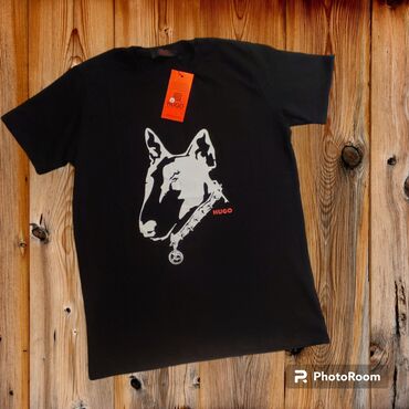 Majice: Muška majica Regular fit Materijal pamuk sa elastinom Veličine na na lalafo.rs — 12 Majice: Muška majica Regular fit Materijal pamuk sa elastinom Veličine na — 12