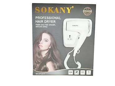 valorant hesab: Yüksək Keyfiyyətli Hamam feni "Sokany 2217" 1200W - 28.99AZN . 🆕Bütün — 2