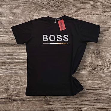Majice: Slim majice
M l xl 2xl 
1250din 🕷️🌀🌀 — 23