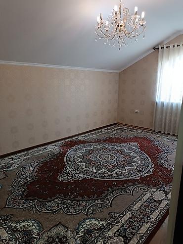 Продажа коттеджей и домов: ID008 🔊Срочно продаётся мансардный дом в районе Ак-Ордо 🖋️Площадь — 6