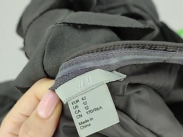 moda h: H&M, Sukienka damska, rozmiar XL — 4