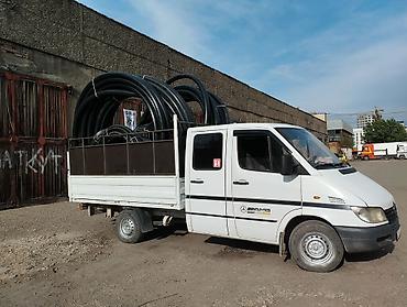 Другие услуги грузоперевозок: Услуги Грузоперевозок Спринтер дубль. Мусор чыгарабызВывоз мусор — 3