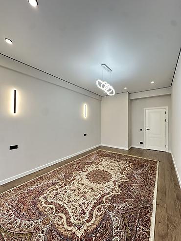 Продажа квартир: 3 комнаты, 90 м², Южная Магистраль Элитка, 12 этаж, Евроремонт at lalafo.kg — 9 Продажа квартир: 3 комнаты, 90 м², Южная Магистраль Элитка, 12 этаж, Евроремонт — 9