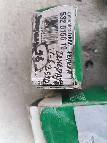 ролики ауди: Запчасти на Ауди а6 2.5 турбо дизель новые оригинальные — 3