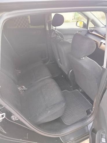 honda edix: Honda Edix: 2005 г., 1.7 л, Вариатор, Бензин, Универсал — 7