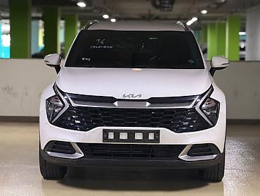 кия спортейшин: Kia Sportage: 2021 г., Дизель, Кроссовер — 1