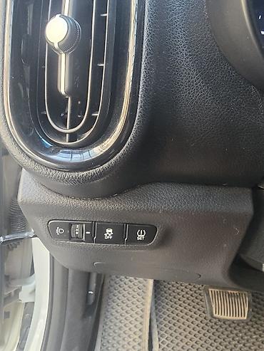 купить мерс с: Kia Morning: 2019 г., 1 л, Автомат, Бензин, Хэтчбэк — 9
