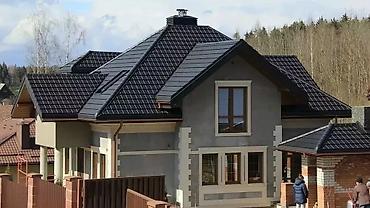 Кровля крыши: Крыша жабабыз баасы арзан баада уелишимдуу баада арзан жана сапаттуу — 14