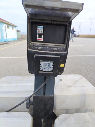 Digər: Salam bag evleri ucun nezerde tutulmuş zontik. qiyməti razilasma yolu — 11