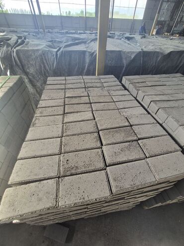 Евробрусчатка: Евробрусчатка, Марко, Под камень, Прессованная, Новый at lalafo.kg — 9 Евробрусчатка: Евробрусчатка, Марко, Под камень, Прессованная, Новый — 9