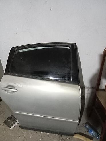 qolf 4 ehtiyyat hissələri: Walcvagen passat B5 maşın sökülüb,bütün ehtiyat hissələri var. Ön — 3