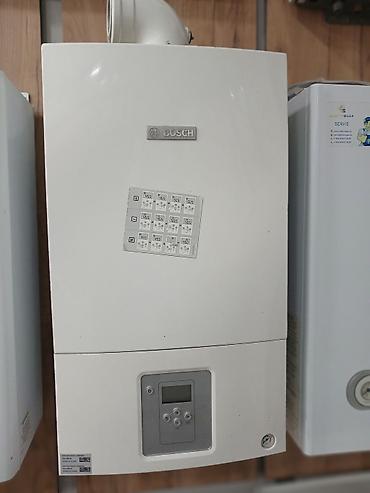 bosch kombi: İşlənmiş Kombi Pulsuz çatdırılma, Kredit var — 4