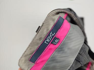 second hand la: NEXT Petite, Spodnie materiałowe damskie, rozmiar XL — 4
