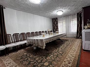Продажа коттеджей и домов: Продаётся дом в с. Военно-Антоновка (Кожомкул), ул. Ала-Арчинская — 4