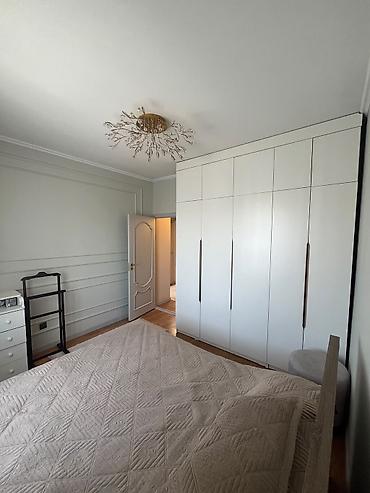 Продажа квартир: 3 комнаты, 68 м², 12 мкр 106 серия, 5 этаж, Евроремонт — 4