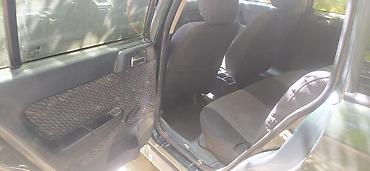 opel astra universal: Opel Astra: 2001 г., 1.6 л, Механика, Бензин, Универсал — 6