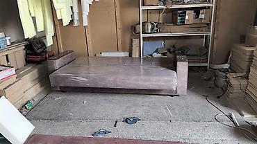 Прямые диваны: Прямой диван, Новый — 10