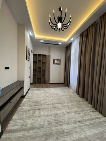 Продажа квартир: 2 комнаты, 67 м², Элитка, 10 этаж, Дизайнерский ремонт — 2