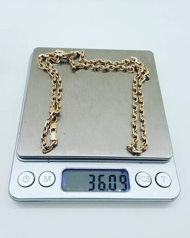 Браслеты: Браслет, Проба 585, Мужские, Новый, Ручная работа — 13