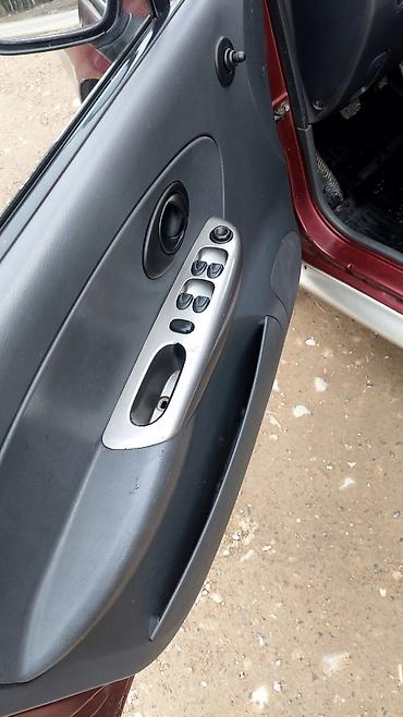 Daewoo: Daewoo Matiz: 2006 г., 1 л, Механика, Бензин, Хэтчбэк — 10