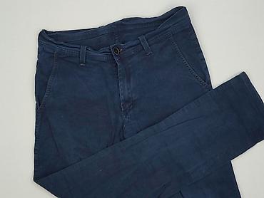 bluzy cmp: Jeanswear, Chinosy dla mężczyzn, rozmiar L — 1