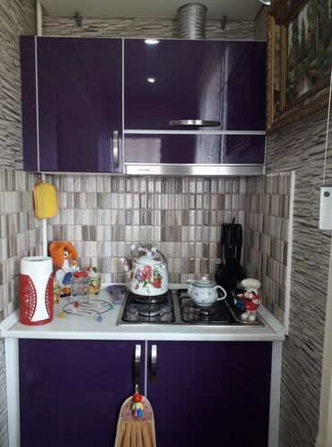 Köhnə tikili: Bakı, Hövsan qəs., 3 otaqlı, Köhnə tikili, m. Həzi Aslanov, 52 kv. m — 16