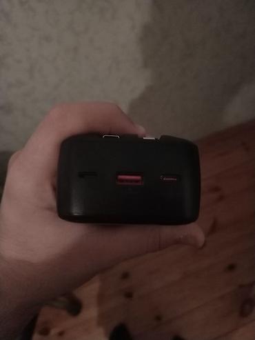 tank telfon: Powerbank 30000 mAh, Yeni — 3