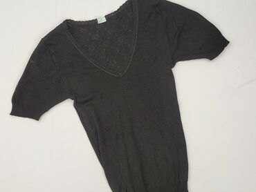 t shirty z dekoltem v allegro: Women`s T-shirt, size L (EU 40)