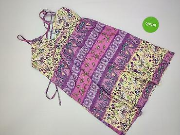 klapki bio: Only Fashion, Sukienka damska, rozmiar L — 2