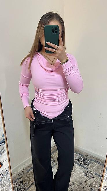 Повседневные платья: Женская одежда по низкой цене Цена от 270 с и выше Все новое Можно — 9