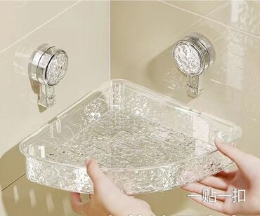 Подставки и органайзеры для зубных щеток: Новый at lalafo.kg — 5 Подставки и органайзеры для зубных щеток: Новый — 5