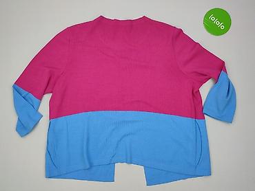sklepy terranova: Kardigan damski, rozmiar 4XL — 3
