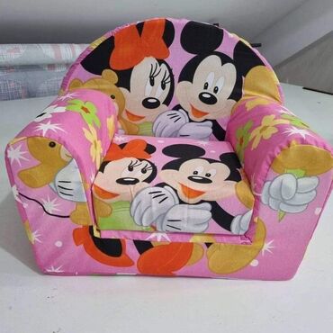 Ostali dečiji nameštaj: DEČIJE FOTELJICE NA RASKLAPANJE 50X50X70 ZA UZRAST 0-3 GODINE Cena na lalafo.rs — 26 Ostali dečiji nameštaj: DEČIJE FOTELJICE NA RASKLAPANJE 50X50X70 ZA UZRAST 0-3 GODINE Cena — 26