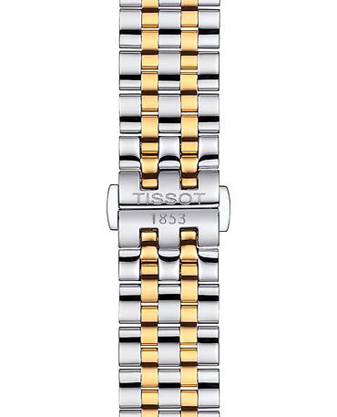 casio original: Классические часы часы, Tissot, Золото, Швейцария, Командирские, Водонепроницаемые, Оригинал, Мужские, Новый — 2