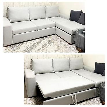 Divan 450azn. Qiymət sondu. Açılır bazalı. Ölçü 220x160. Ünvan Nzs lalafo.az -da Divan 450azn. Qiymət sondu. Açılır bazalı. Ölçü 220x160. Ünvan Nzs