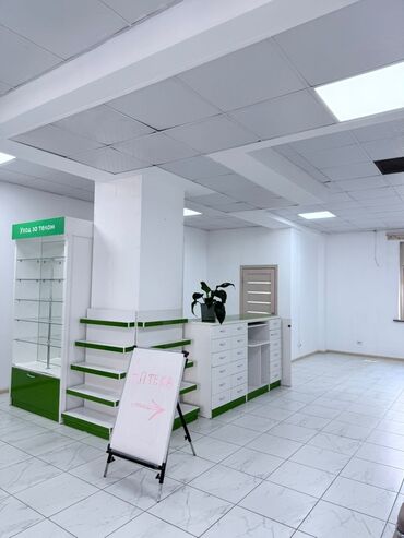 аренда дома собственник: Сдаю Часть магазина, В жилом доме, 70 м² Не действующий, Частично с оборудованием, С ремонтом, Электричество, Участок
