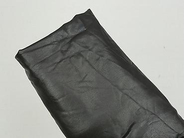 deichmann isabel marant: Esmara, Legginsy Ze skóry ekologicznej damskie, rozmiar L — 6
