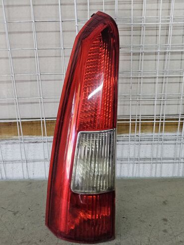 Стоп-сигналы: Задний левый стоп-сигнал Volvo 2003 г., Б/у, Оригинал, Германия — 3