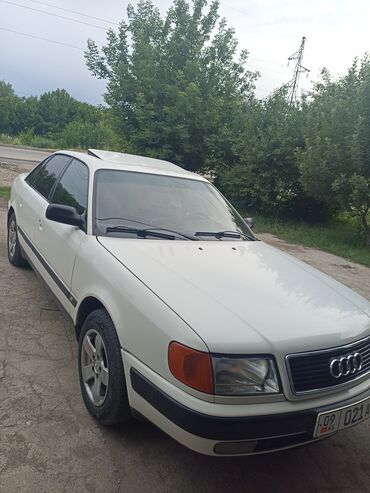 автохолодильник купити: Audi S4: 1991 г., 2.3 л, Механика, Бензин, Седан
